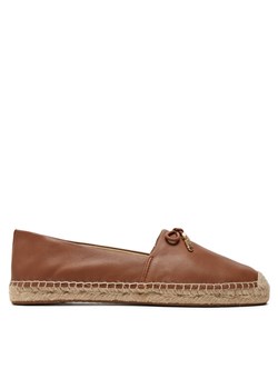 MICHAEL Michael Kors Espadryle Nori 40R4NRFP1L Brązowy ze sklepu MODIVO w kategorii Espadryle damskie - zdjęcie 181108172