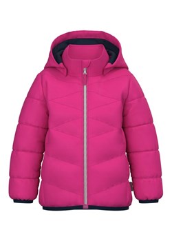 NAME IT Kurtka zimowa 13216482 Różowy Regular Fit ze sklepu MODIVO w kategorii Kurtki dziewczęce - zdjęcie 181108220