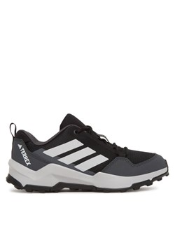 adidas Trekkingi Terrex AX4S IH2874 Czarny ze sklepu MODIVO w kategorii Buty trekkingowe dziecięce - zdjęcie 181108223