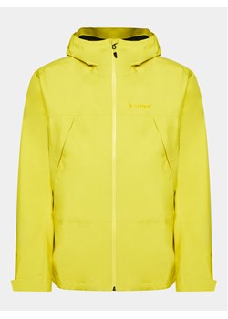 Marmot Kurtka przeciwdeszczowa Minimalist Pro GORE-TEX M12351 Zielony Regular Fit ze sklepu MODIVO w kategorii Kurtki męskie - zdjęcie 181108344