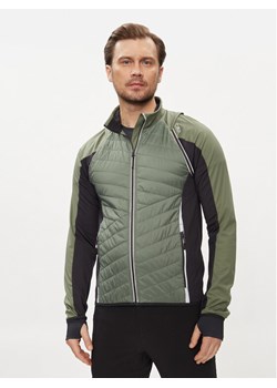 CMP Kurtka outdoor 30A2647 Zielony Regular Fit ze sklepu MODIVO w kategorii Kurtki męskie - zdjęcie 181108353