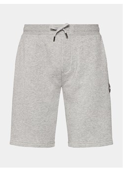 Colmar Szorty sportowe Connective 8244R 5WS Szary Regular Fit ze sklepu MODIVO w kategorii Spodenki męskie - zdjęcie 181108481