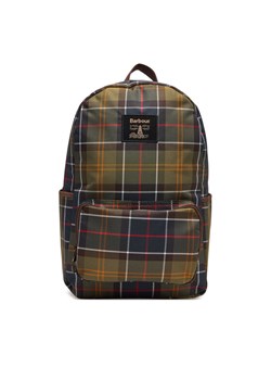 Barbour Plecak Torridon UBA0708TN11 Zielony ze sklepu MODIVO w kategorii Plecaki - zdjęcie 181108522