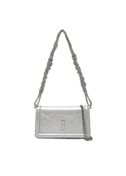 Steve Madden Torebka Bnya SM13001576 Srebrny ze sklepu MODIVO w kategorii Kopertówki - zdjęcie 181108573