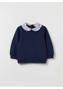 OVS Bluza 1844178 Granatowy Regular Fit ze sklepu MODIVO w kategorii Bluzy i swetry - zdjęcie 181108682
