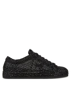 Le Silla Sneakersy 1644C020MHPPSAS 933 Czarny ze sklepu MODIVO w kategorii Buty sportowe damskie - zdjęcie 181108750