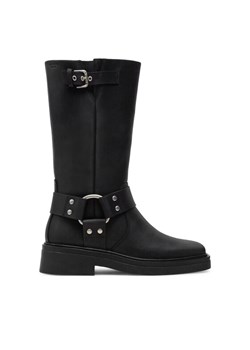 Vagabond Shoemakers Kozaki Eyra 5452-209-21 Czarny ze sklepu MODIVO w kategorii Kozaki damskie - zdjęcie 181108762