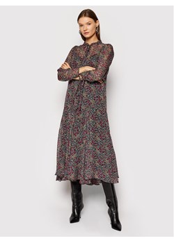 Ted Baker Sukienka codzienna Bevlia 258335 Kolorowy Regular Fit ze sklepu MODIVO w kategorii Sukienki - zdjęcie 181108771