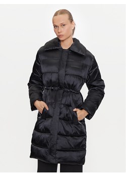 Calvin Klein Kurtka zimowa K20K207728 Czarny Slim Fit ze sklepu MODIVO w kategorii Kurtki damskie - zdjęcie 181108803