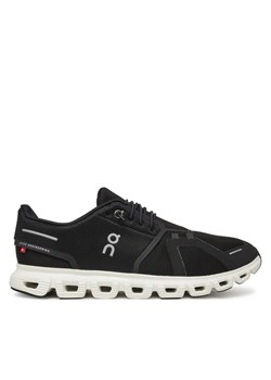 On Sneakersy Cloud 6 3MF10070299 Czarny ze sklepu MODIVO w kategorii Buty sportowe męskie - zdjęcie 181108814