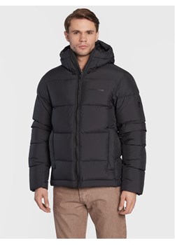Peak Performance Kurtka puchowa Rivel Down G77962010 Czarny Regular Fit ze sklepu MODIVO w kategorii Kurtki męskie - zdjęcie 181108923