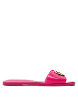 Aldo Klapki Jellyicious 13740400 Różowy ze sklepu MODIVO w kategorii Klapki damskie - zdjęcie 181108932