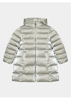 Original Marines Kurtka zimowa DDA3638F Szary Regular Fit ze sklepu MODIVO w kategorii Kurtki dziewczęce - zdjęcie 181108934