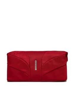 Samsonite Kosmetyczka Attrix 149304-1726 Czerwony ze sklepu MODIVO w kategorii Kosmetyczki - zdjęcie 181108980