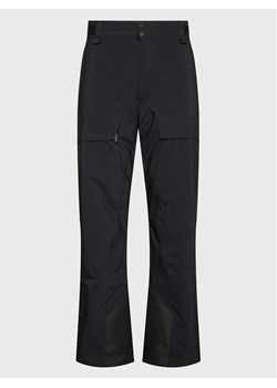 Peak Performance Spodnie narciarskie Pact G78061060 Czarny Relaxed Fit ze sklepu MODIVO w kategorii Spodnie męskie - zdjęcie 181108992