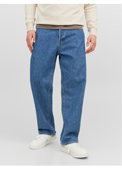 Jack&Jones Jeansy Alex 12236078 Niebieski Baggy Fit - id: 0000302306497 - marki Jack & Jones - 181109011 Jack&Jones Jeansy Alex 12236078 Niebieski Baggy Fit ze sklepu MODIVO w kategorii Jeansy męskie - zdjęcie 181109011