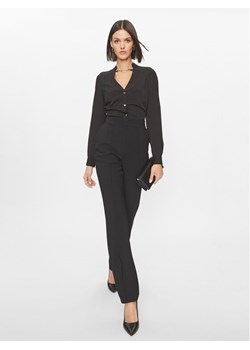 Marciano Guess Kombinezon 3BGK53 8177Z Czarny Regular Fit ze sklepu MODIVO w kategorii Kombinezony damskie - zdjęcie 181109102