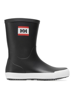 Helly Hansen Kalosze Nordvik 2 11661 Czarny ze sklepu MODIVO w kategorii Kalosze damskie - zdjęcie 181109143