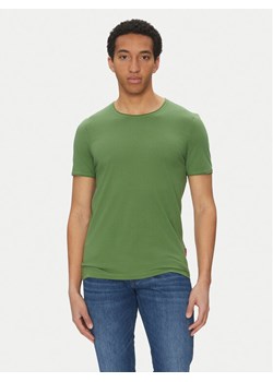 JOOP! Jeans T-Shirt 15 JJJ-11Cesare 30045665 Zielony Modern Fit ze sklepu MODIVO w kategorii T-shirty męskie - zdjęcie 181109271