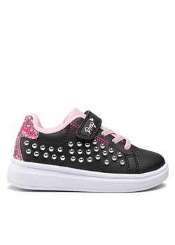 Primigi Sneakersy 2961111 Czarny ze sklepu MODIVO w kategorii Trampki dziecięce - zdjęcie 181109391