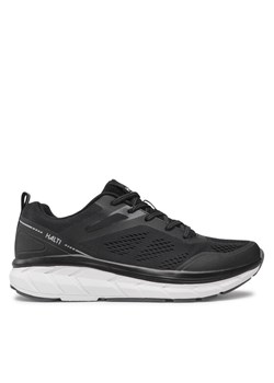 Halti Sneakersy Tempo 2 M Running Shoe 054-2776 Czarny ze sklepu MODIVO w kategorii Buty sportowe męskie - zdjęcie 181109530