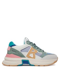 Bogner Sneakersy Ctp25 22522505 Kolorowy ze sklepu MODIVO w kategorii Buty sportowe damskie - zdjęcie 181109554