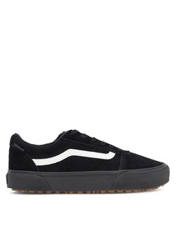 Vans Tenisówki Ward Vansguard VN0A5KY7BKA1 Czarny ze sklepu MODIVO w kategorii Trampki damskie - zdjęcie 181109573