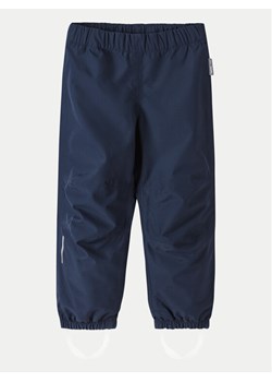 Reima Spodnie outdoor Kaura 5100148B Granatowy Regular Fit ze sklepu MODIVO w kategorii Spodnie chłopięce - zdjęcie 181109581