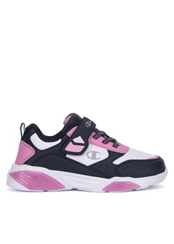 Champion Sneakersy WAVE PU G PS S32820-WW012 Kolorowy ze sklepu MODIVO w kategorii Buty sportowe dziecięce - zdjęcie 181109702