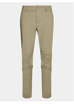 Marmot Spodnie outdoor Scree M10754 Szary Regular Fit ze sklepu MODIVO w kategorii Spodnie męskie - zdjęcie 181109712