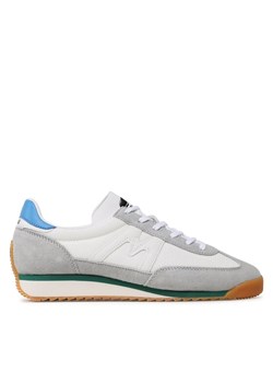 Karhu Sneakersy Mestari F805058 Biały ze sklepu MODIVO w kategorii Buty sportowe męskie - zdjęcie 181109752