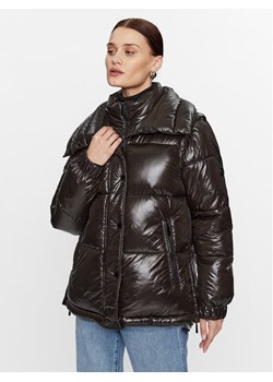 MICHAEL Michael Kors Kurtka puchowa 77C6136M42 Brązowy Regular Fit ze sklepu MODIVO w kategorii Kurtki damskie - zdjęcie 181109780