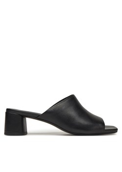 Vagabond Shoemakers Klapki Piper 5921-201-20 Czarny ze sklepu MODIVO w kategorii Klapki damskie - zdjęcie 181109932