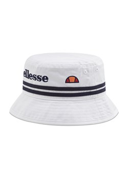 Ellesse Kapelusz Bucket Lorenzo SAAA0839 Biały ze sklepu MODIVO w kategorii Kapelusze męskie - zdjęcie 181109960