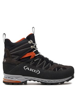 Aku Trekkingi Tengu Lite Gtx GORE-TEX 975 Czarny ze sklepu MODIVO w kategorii Buty trekkingowe męskie - zdjęcie 181110051