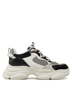 Aldo Sneakersy Andree 13812541 Biały ze sklepu MODIVO w kategorii Buty sportowe damskie - zdjęcie 181110092