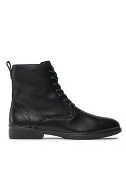 ECCO Botki Dress Classic 15 20982301001 Czarny ze sklepu MODIVO w kategorii Botki - zdjęcie 181110183