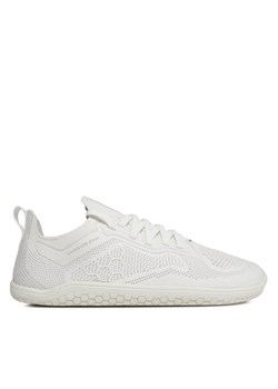 Vivo Barefoot Buty do biegania Primus Lite Knit 209304-05 Biały - id: 0000303989149 - marki Vivo Barefoot - 181110211 Vivo Barefoot Buty do biegania Primus Lite Knit 209304-05 Biały ze sklepu MODIVO w kategorii Buty sportowe damskie - zdjęcie 181110211
