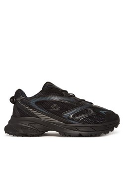 Lacoste Sneakersy L003 Neo Shot 7-49SMA0006 Czarny ze sklepu MODIVO w kategorii Buty sportowe męskie - zdjęcie 181110214
