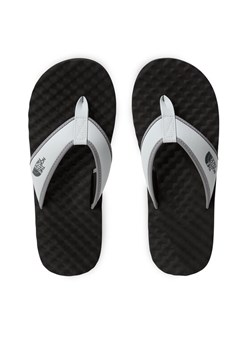 The North Face Japonki M Base Camp Flip-Flop Ii NF0A47AAC3F1 Szary ze sklepu MODIVO w kategorii Klapki męskie - zdjęcie 181110232