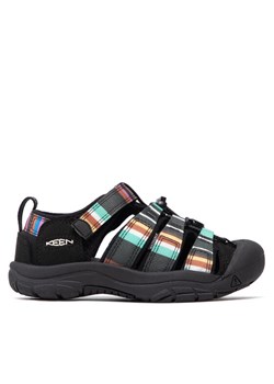 Keen Sandały Newport H2 1026280 Czarny ze sklepu MODIVO w kategorii Sandały dziecięce - zdjęcie 181110240
