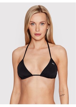 Puma Góra od bikini 907666 Czarny ze sklepu MODIVO w kategorii Stroje kąpielowe - zdjęcie 181110360