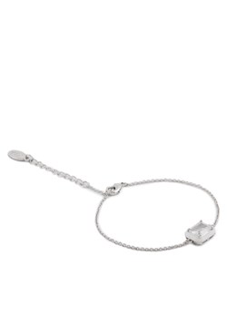 U.S. Polo Assn. Bransoletka JW3206BR Srebrny ze sklepu MODIVO w kategorii Bransoletki - zdjęcie 181110380