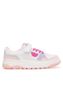 Roxy Sneakersy A24F0767A-1 Kolorowy ze sklepu MODIVO w kategorii Buty sportowe dziecięce - zdjęcie 181110420