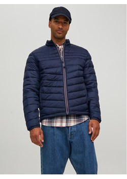 Jack&Jones Kurtka przejściowa Hero 12211788 Granatowy Regular Fit ze sklepu MODIVO w kategorii Kurtki męskie - zdjęcie 181110471