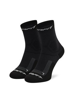 Dynafit Skarpety wysokie unisex Alpine Short Sk 08-0000070879 Czarny ze sklepu MODIVO w kategorii Skarpetki damskie - zdjęcie 181110583