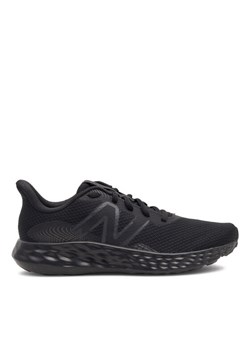New Balance Sneakersy W411CK3_ Czarny ze sklepu MODIVO w kategorii Buty sportowe damskie - zdjęcie 181110610