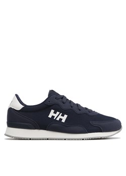 Helly Hansen Sneakersy Furrow 11865_597 Granatowy ze sklepu MODIVO w kategorii Buty sportowe męskie - zdjęcie 181110634