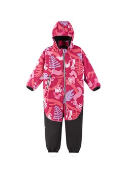 Reima Kombinezon softshell Mjosa 5100006A Różowy Regular Fit ze sklepu MODIVO w kategorii Odzież dla niemowląt - zdjęcie 181110644