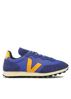 Veja Sneakersy Rio Branco RB0102991B Niebieski ze sklepu MODIVO w kategorii Buty sportowe męskie - zdjęcie 181110954